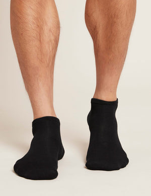 Men's Low Trainer Sock