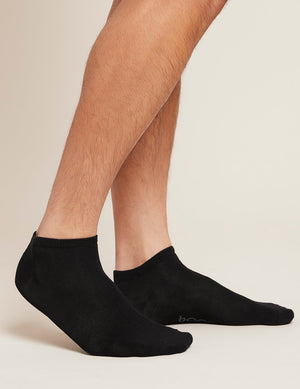 Men's Low Trainer Sock