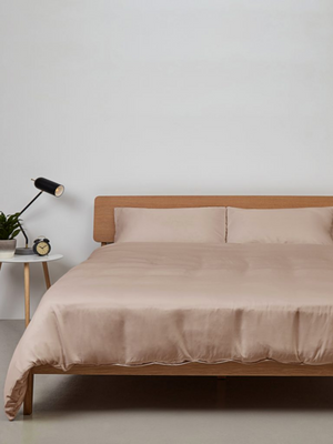 100% Bamboo Pillowcases