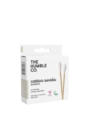 Humble Cotton Swabs