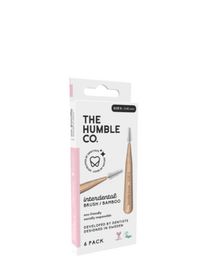 Humble Interdental Sticks