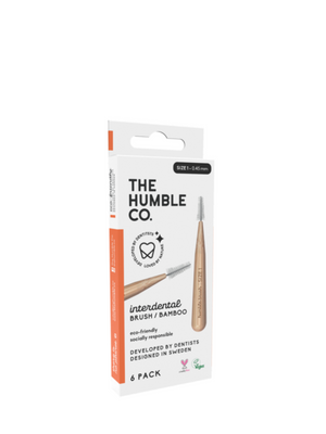 Humble Interdental Sticks