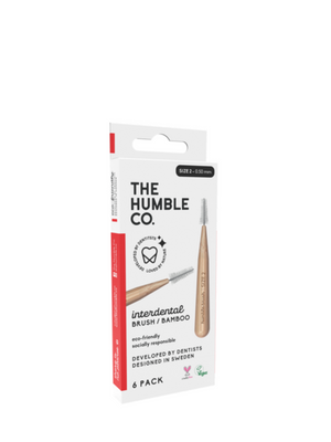 Humble Interdental Sticks