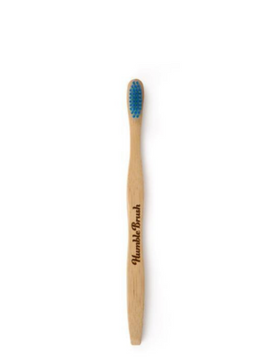 Humble Toothbrush