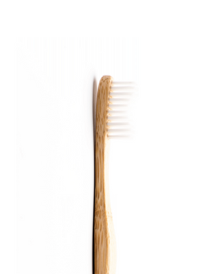 Humble Toothbrush