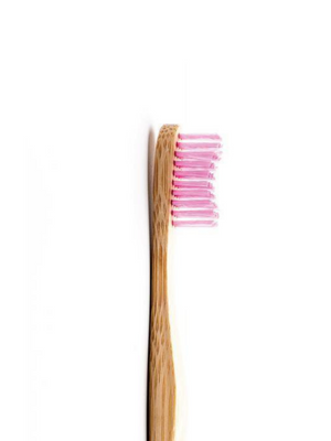 Humble Toothbrush