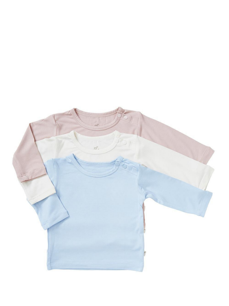 Baby Long Sleeve Top