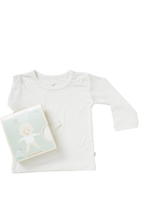 Baby Long Sleeve Top