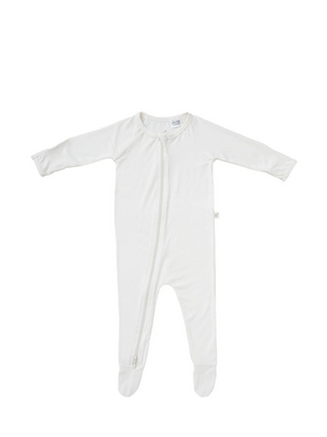 Zip-Up Babygrow