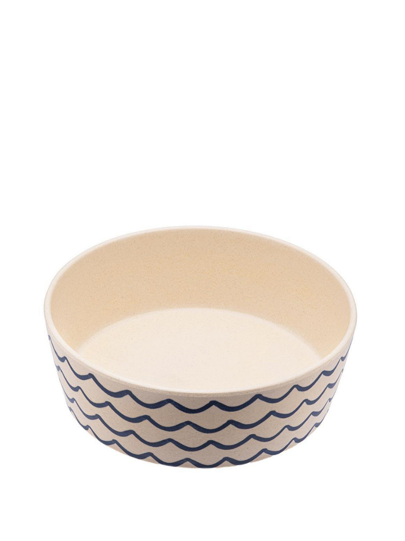 Waves Pet Bowl