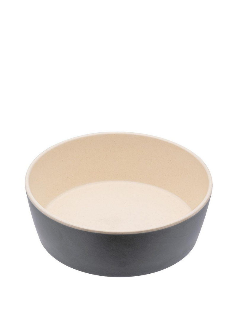 Coastal Grey Pet Bowl