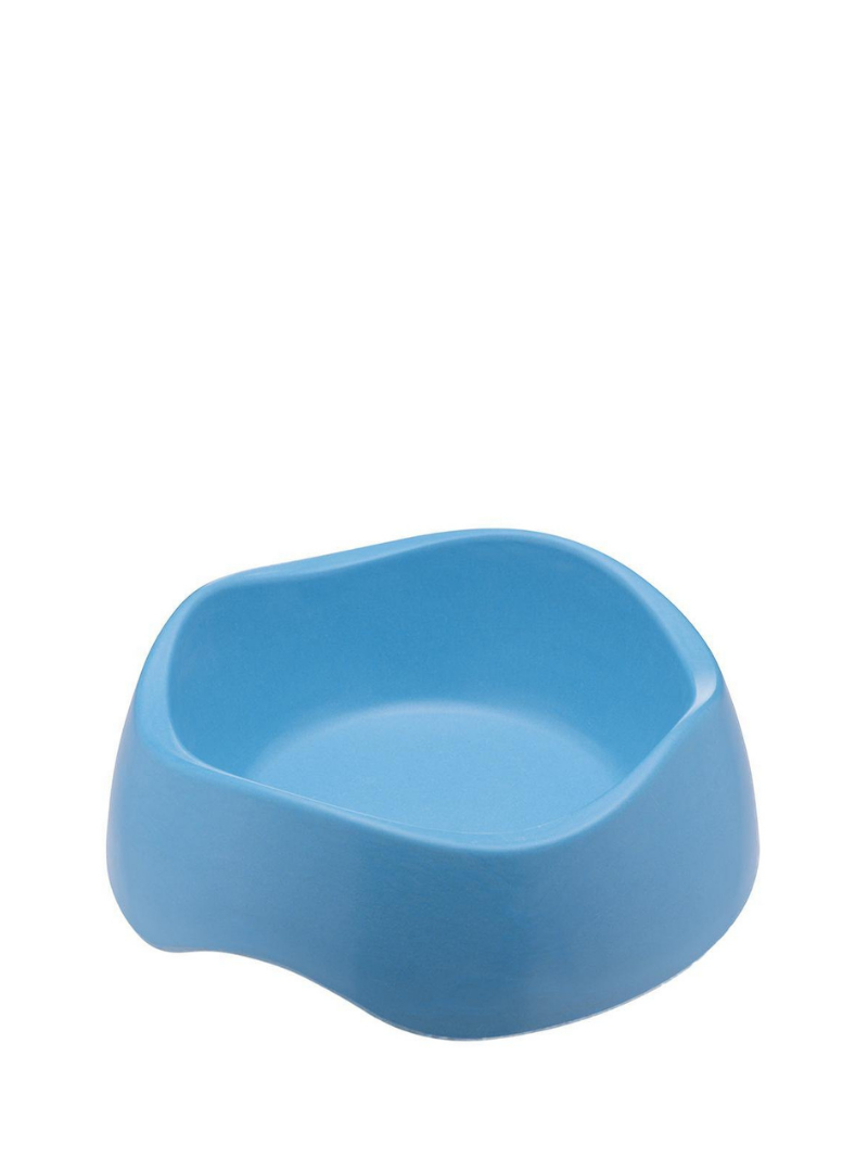 Blue Dog Bowl