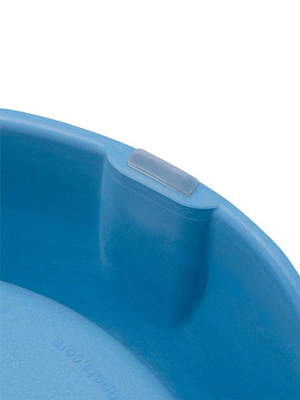 Blue Dog Bowl