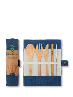 Cutlery Set with cover