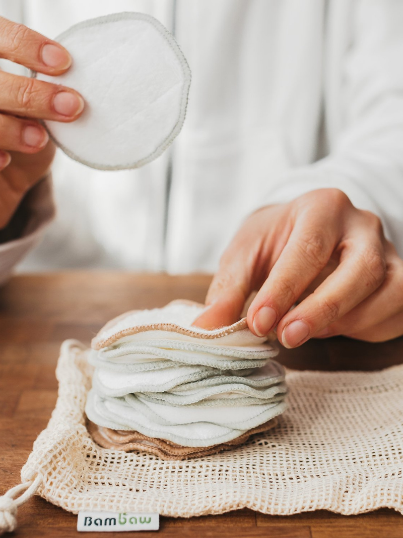 Makeup Remover Pads