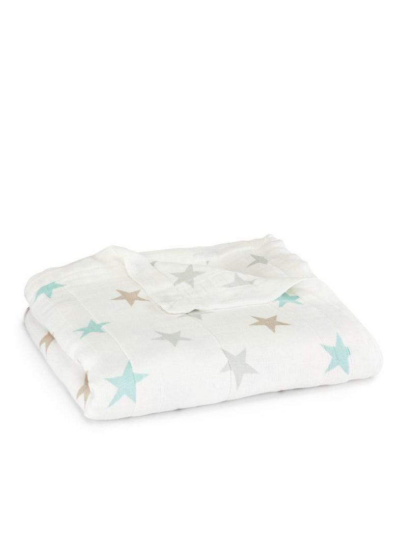 Milky Way Silky Soft Dream Blanket