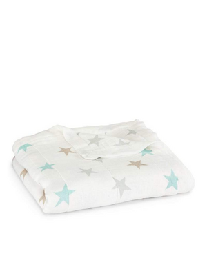 Milky Way Silky Soft Dream Blanket