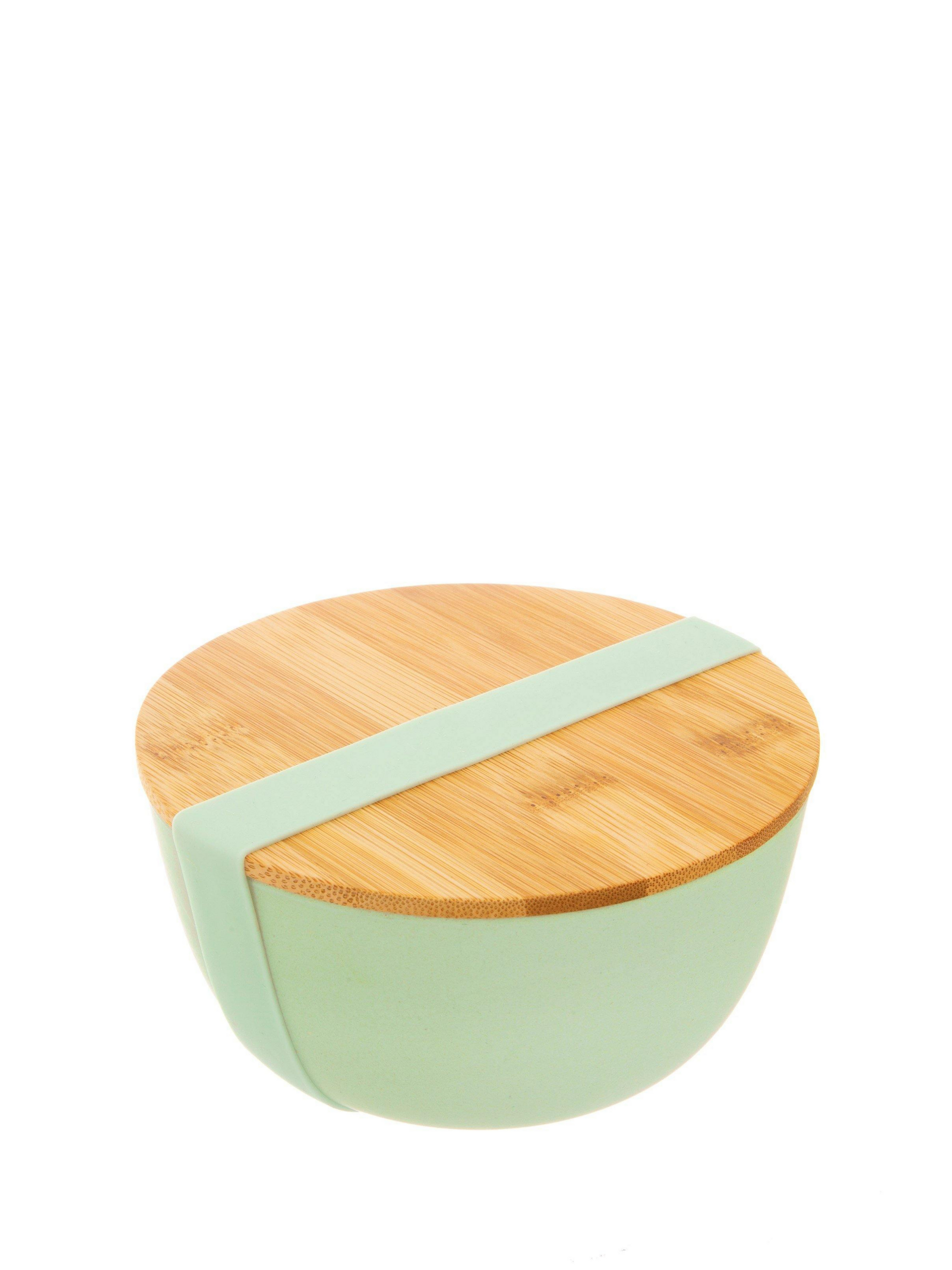 Lunch box Bowl with Lid