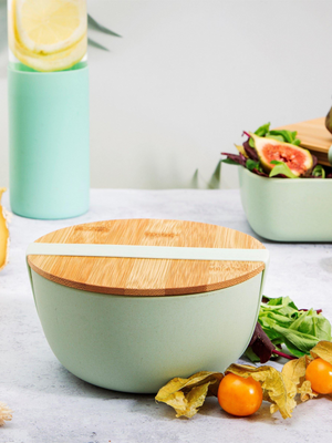 Lunch box Bowl with Lid