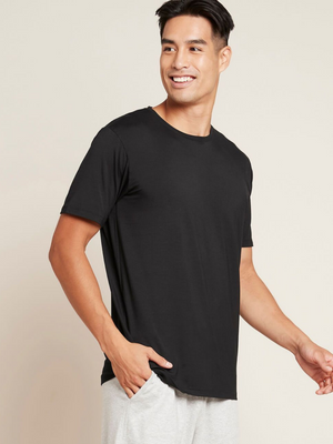 Men's Crew Neck T-Shirt