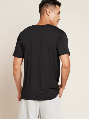 Men's Crew Neck T-Shirt