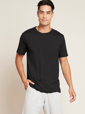 Men's Crew Neck T-Shirt