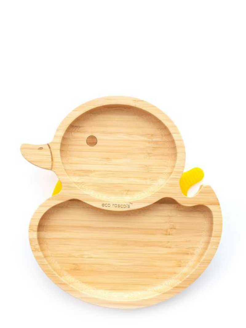 Duck Suction Plate