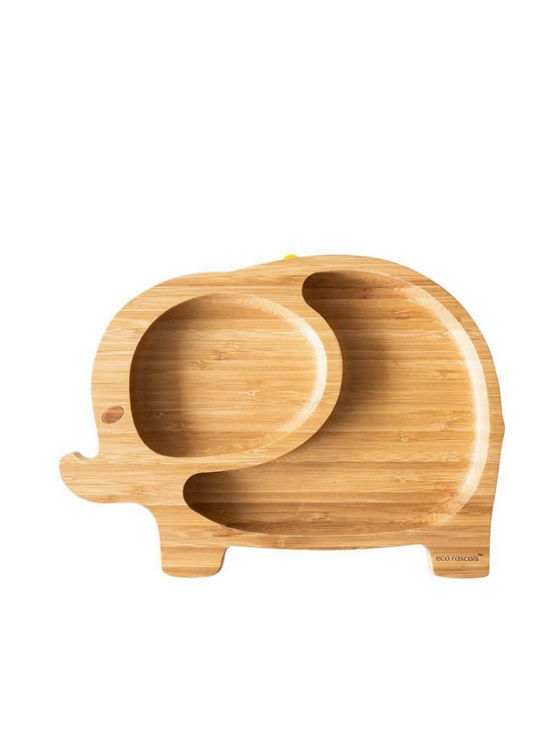 Elephant Suction Plate