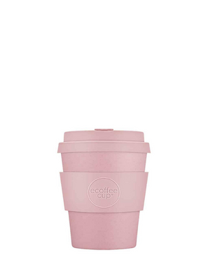 Pink Travel Cup