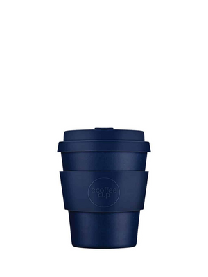 Navy Travel Cup