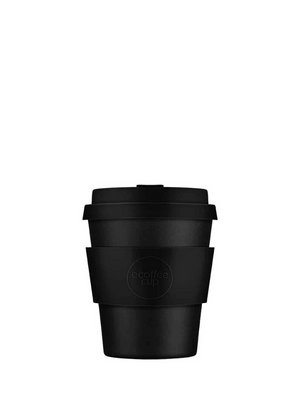 Black Travel Cup