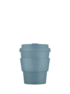 Sky Blue Travel Cup