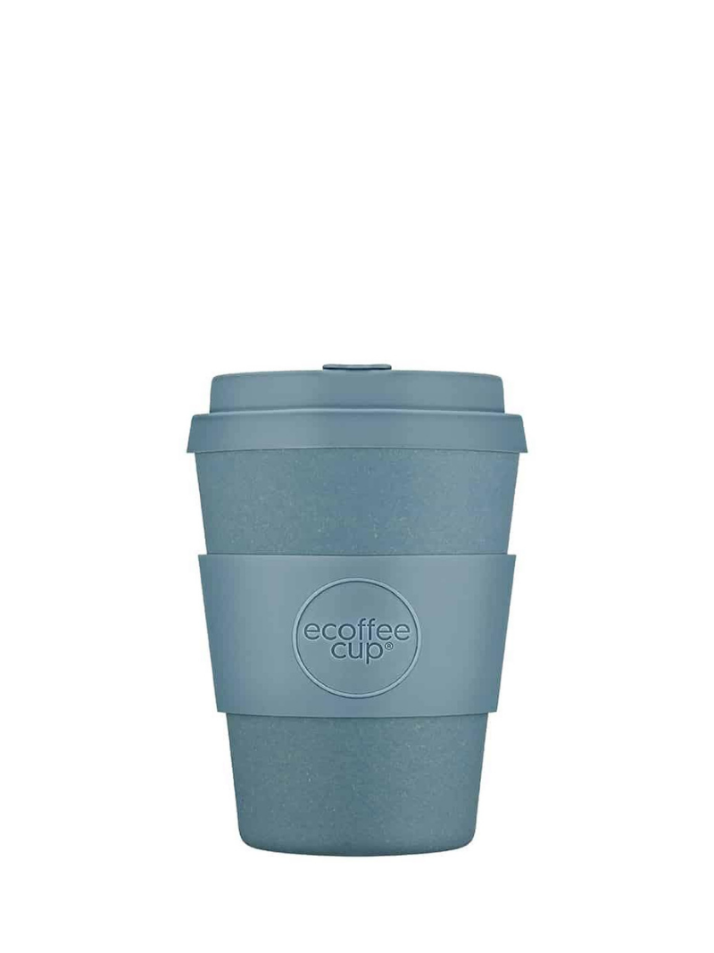 Sky Blue Travel Cup