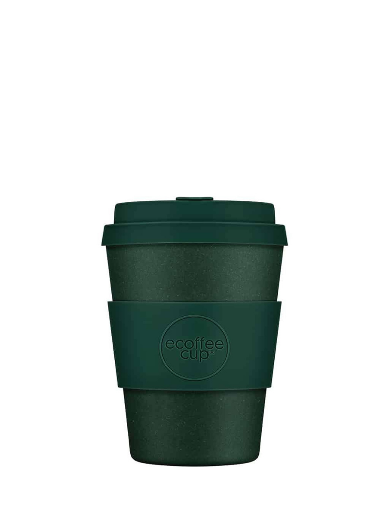 Green Travel Cup