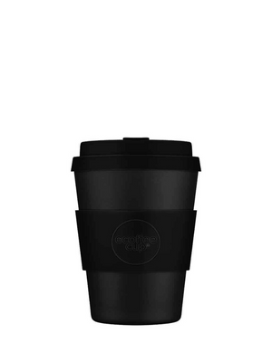 Black Travel Cup