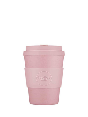 Pink Travel Cup