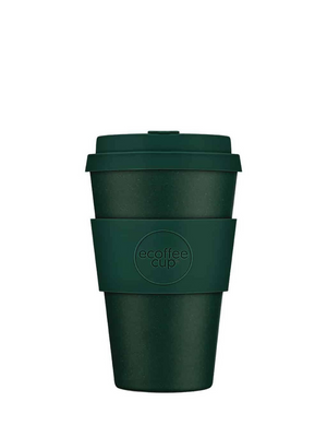 Green Travel Cup