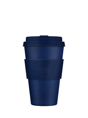 Navy Travel Cup