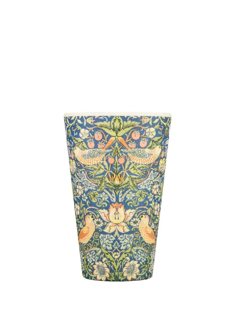 William Morris Thief Coffee Cup