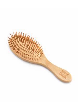 Bamboo Hairbrush