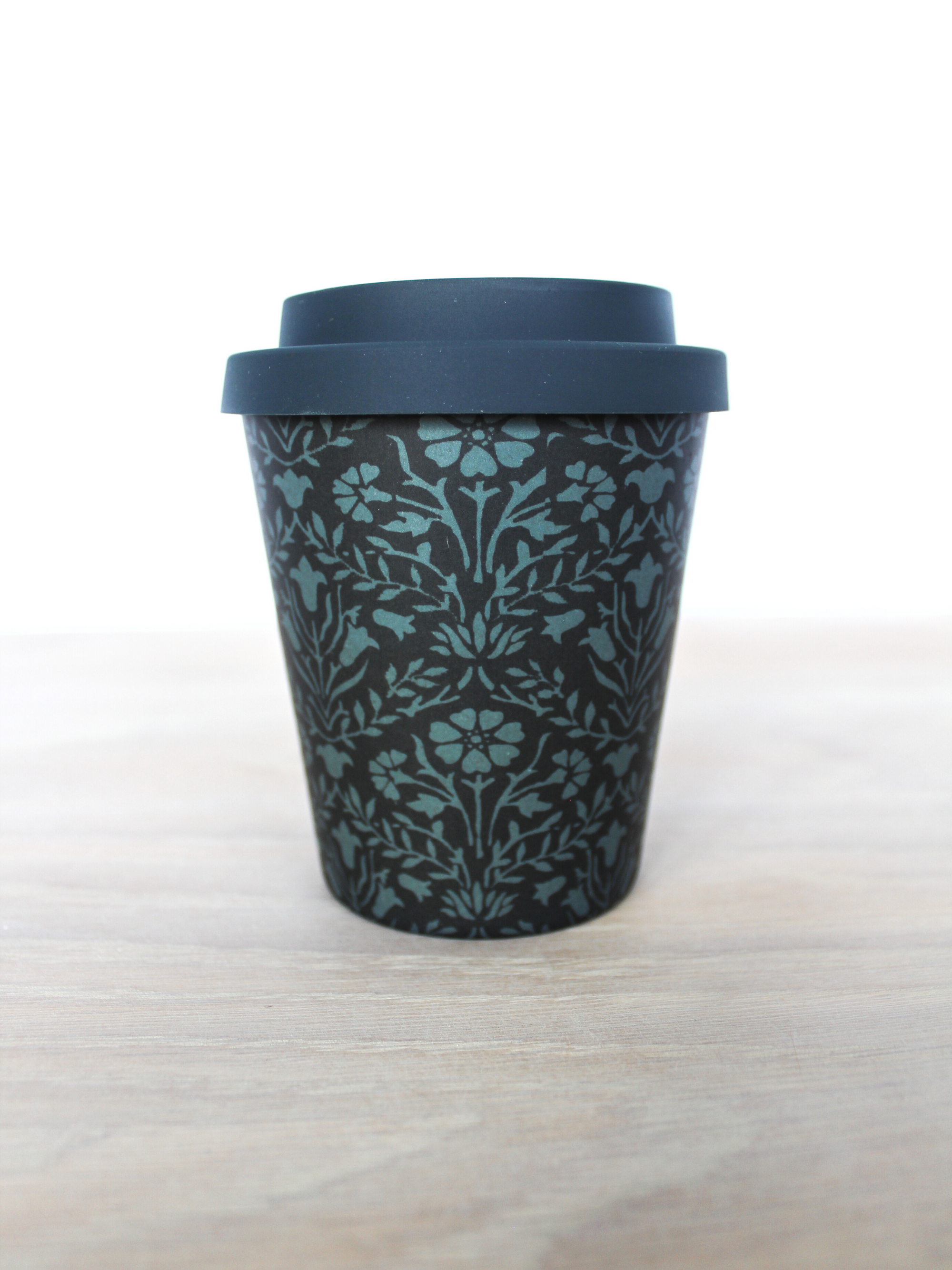 William Morris Walthamstow Coffee Cup