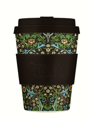 William Morris Blackthorn Coffee Cup