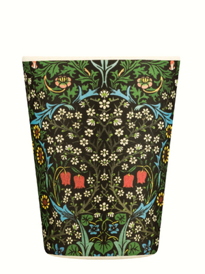 William Morris Blackthorn Coffee Cup