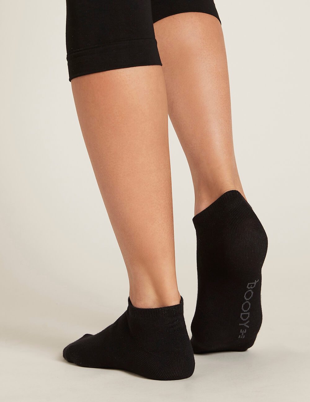 Ladies Low Trainer Sock