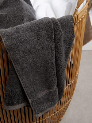 Super Soft Luxury Towels