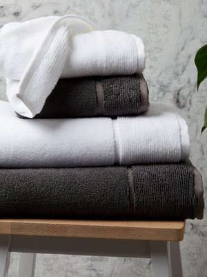 Super Soft Luxury Towels