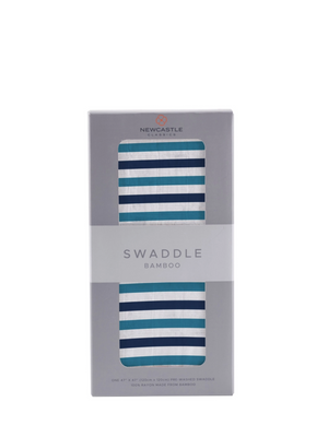 Muslin Swaddle