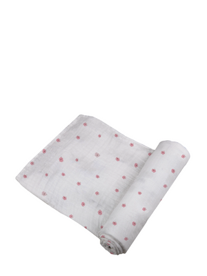 Muslin Swaddle