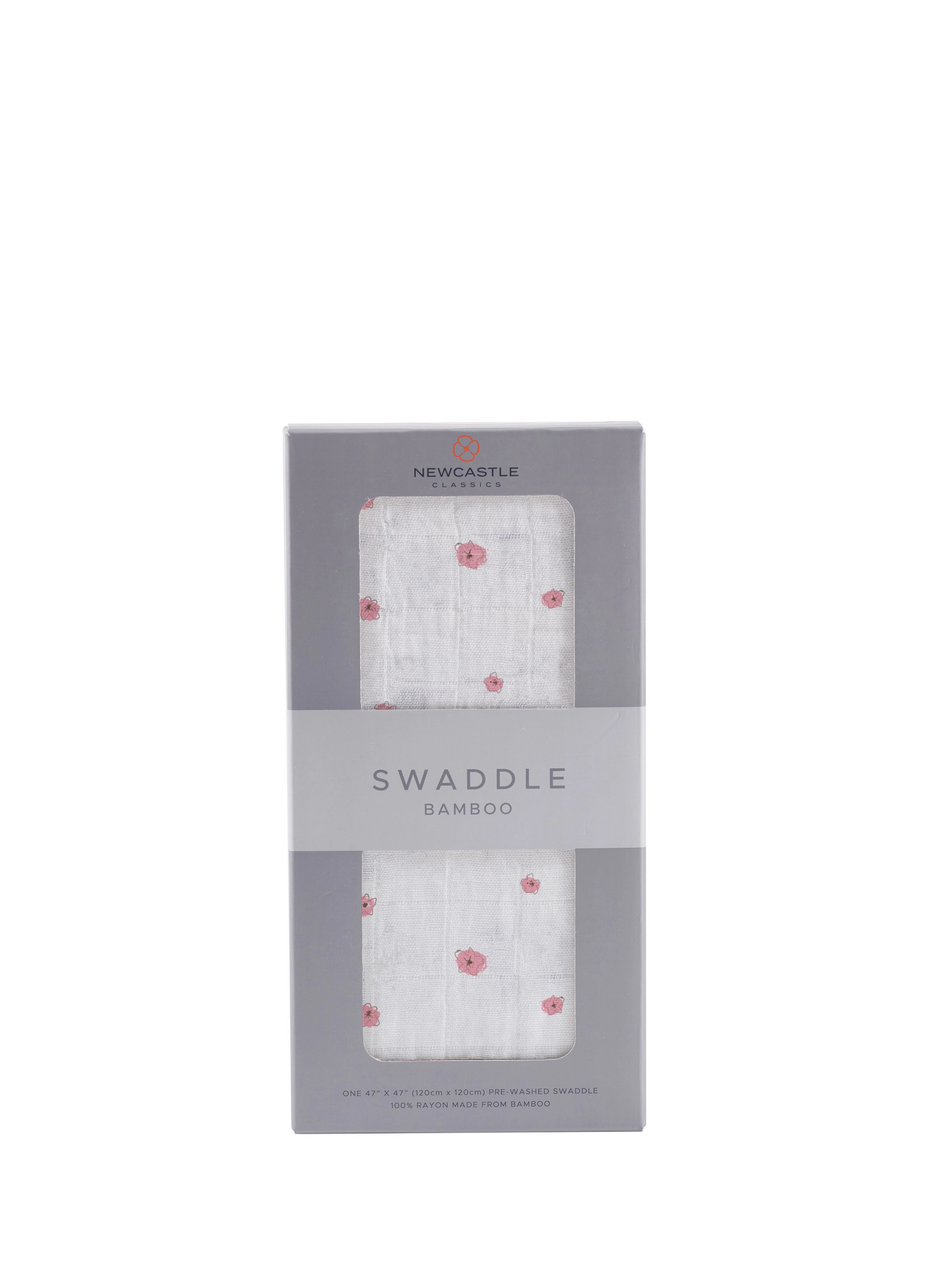 Muslin Swaddle