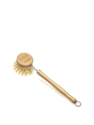 Bamboo Dish Brush